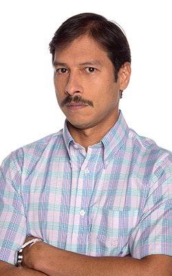 Héctor Castaño Héctor Castaño