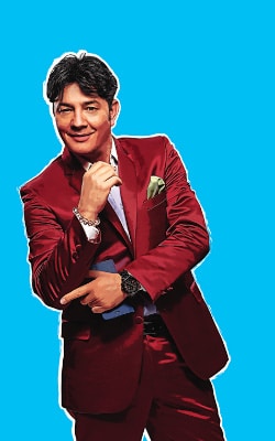 Don Hernando Pérez Don Hernando Pérez