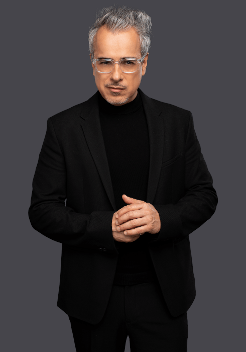 Horacio Valenzuela Horacio Valenzuela