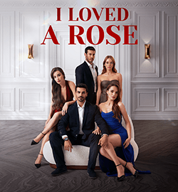 I Loved a Rose I Loved a Rose