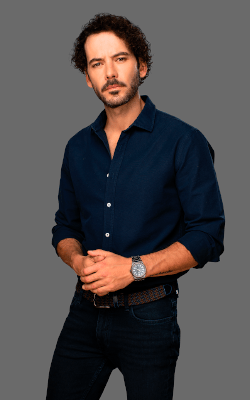 Iván Vallejo Iván Vallejo