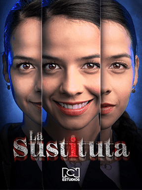 Jenny Moreno - La Sustituta