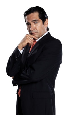 Jorge Mario Rubio Jorge Mario Rubio