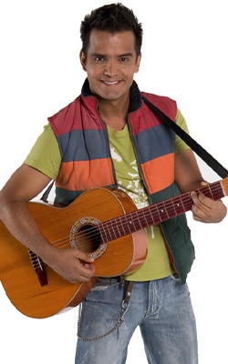 Andrés Andrés