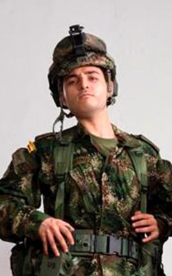 Juan Sebastián Quintero Juan Sebastián Quintero