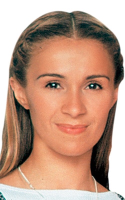 Juana Caridad Juana Caridad