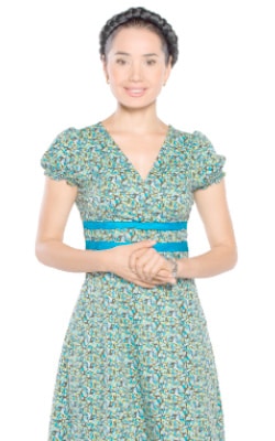 Juanita González Juanita González