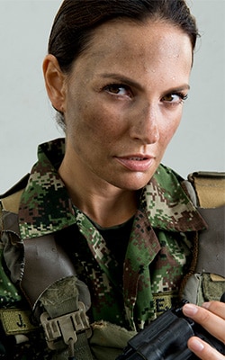 Juliana Galvis Juliana Galvis