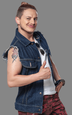 Kevin Pinto Kevin Pinto