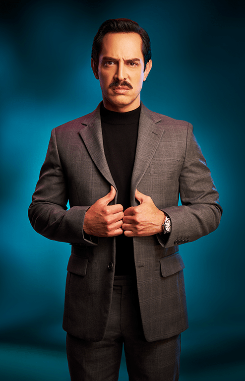 Miguel Corona Miguel Corona