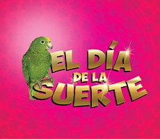 Lucky day El día de la suerte