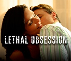 Lethal Obsession Lethal Obsession