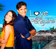 Love and Penguins Love and Penguins