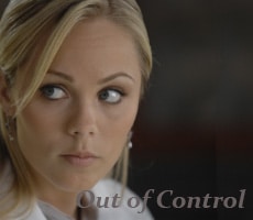 Out of Control Out of Control