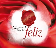 Manual to be happy Manual Para ser feliz
