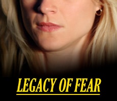 Legacy of Fear Legacy of Fear