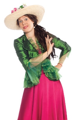 La Celosa La Celosa