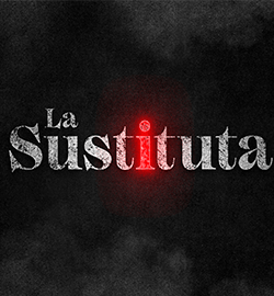 La Sustituta - Logo La Sustituta - Logo