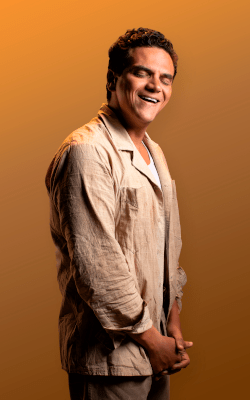 Leandro Díaz Leandro Díaz
