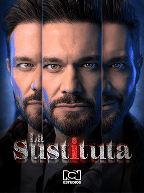 León Andrade - La Sustituta León Andrade - La Sustituta