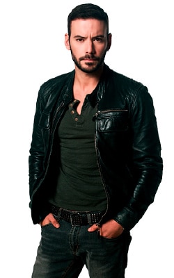 Leonardo Pérez Leonardo Pérez