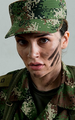 Lina Tejeiro Lina Tejeiro