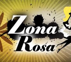 Pink Zone Zona Rosa