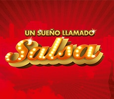 A dream called salsa Un sueño llamado salsa