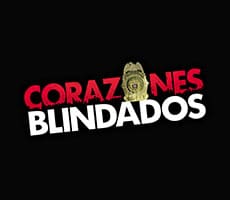 Armored Hearts Corazones Blindados
