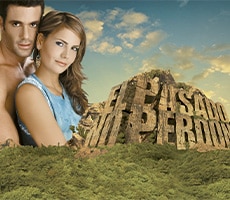 The Past Does Not Forgive El Pasado No Perdona