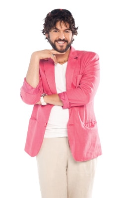 Lucas de la Rosa Lucas de la Rosa