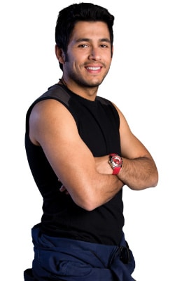 Lucho Contreras Lucho Contreras