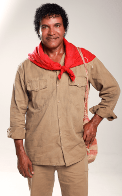 Lucio de Souza Lasprilla Lucio de Souza Lasprilla