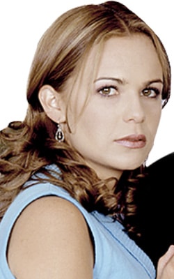 Luisa María Luisa María