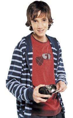 Manolo Manolo