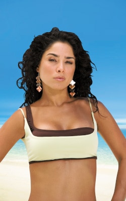 María Soledad María Soledad