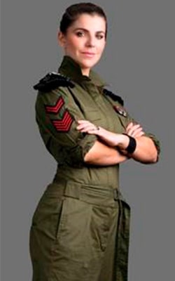 María Fernanda Yepes María Fernanda Yepes