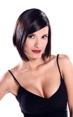 María Isabel Rodríguez "Chabela" María Isabel Rodríguez "Chabela"