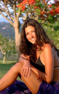 Mariana Palacio de Zuleta Mariana Palacio de Zuleta