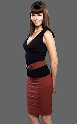 Mariela Ramírez Mariela Ramírez