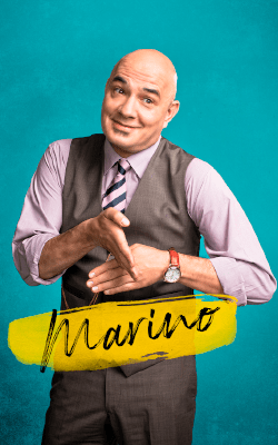 Marino Castaño Marino Castaño