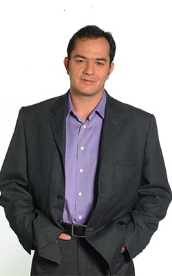 Martín Martínez Martín Martínez