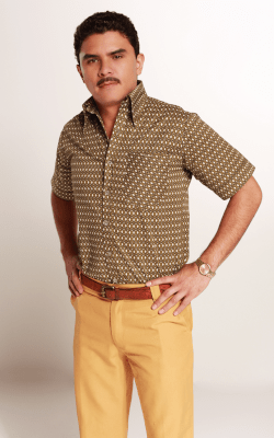 Martin Maestre 