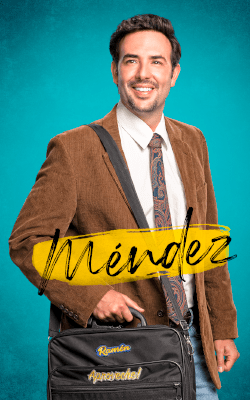 Rafael Méndez Rafael Méndez