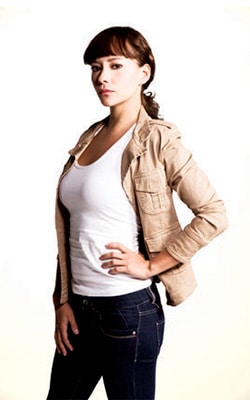 Milagros Rendon Milagros Rendon