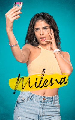 Milena Méndez Milena Méndez