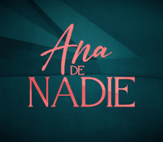 Ana de Nadie Ana de Nadie
