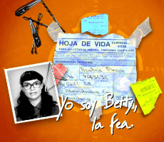 Yo soy Betty la Fea Yo soy Betty la Fea