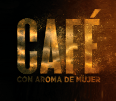 Café con aroma de mujer Café con aroma de mujer