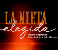La Nieta Elegida La Nieta Elegida